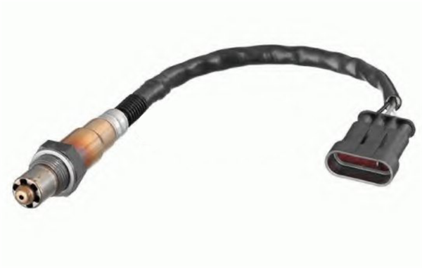 oxygen sensor