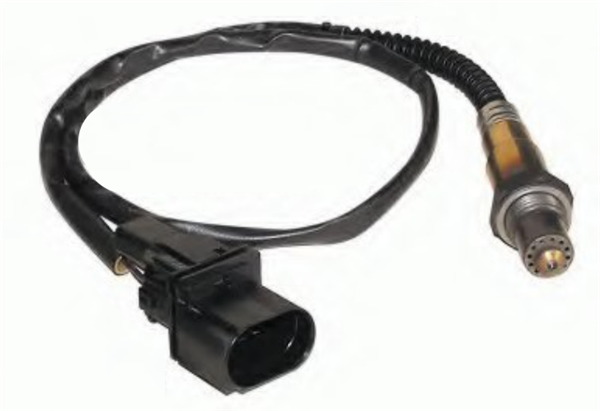 oxygen sensor