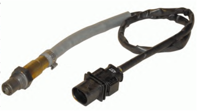 oxygen sensor