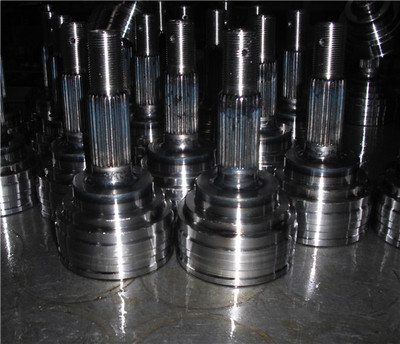 chassis parts