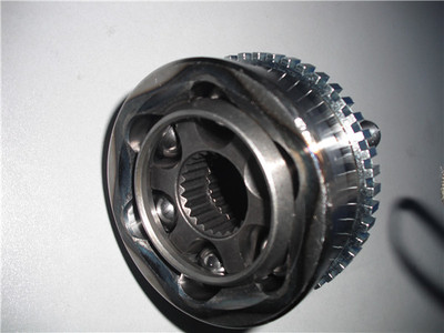 chassis parts