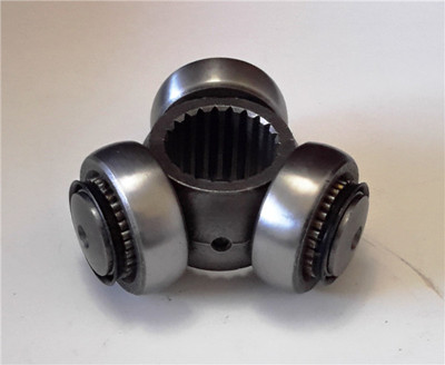chassis parts