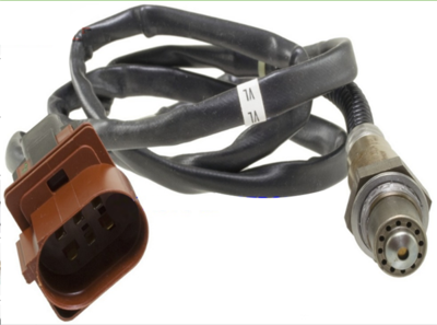 oxygen sensor